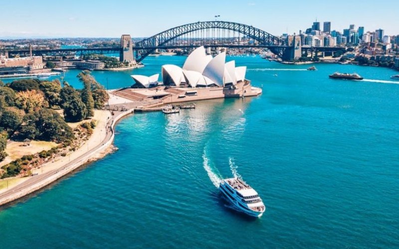 Australia