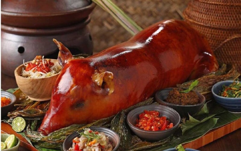 Babi Guling