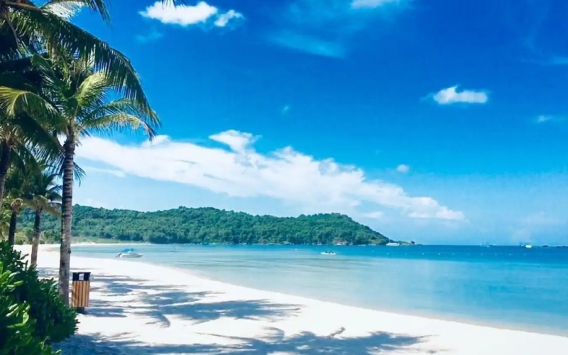 bãi dài cam ranh