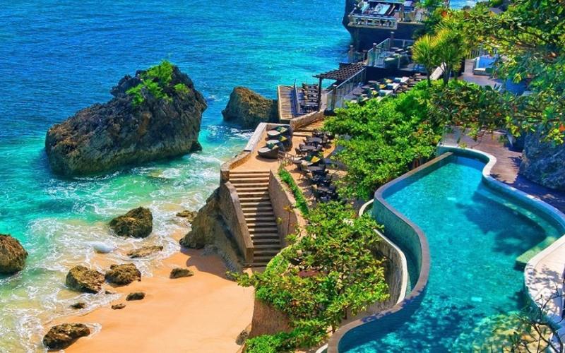 Bali Indonesia