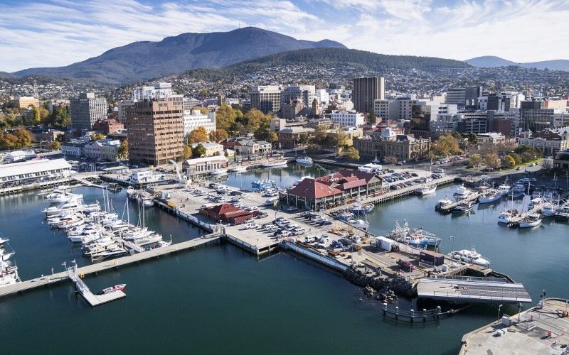 Bang Tasmania