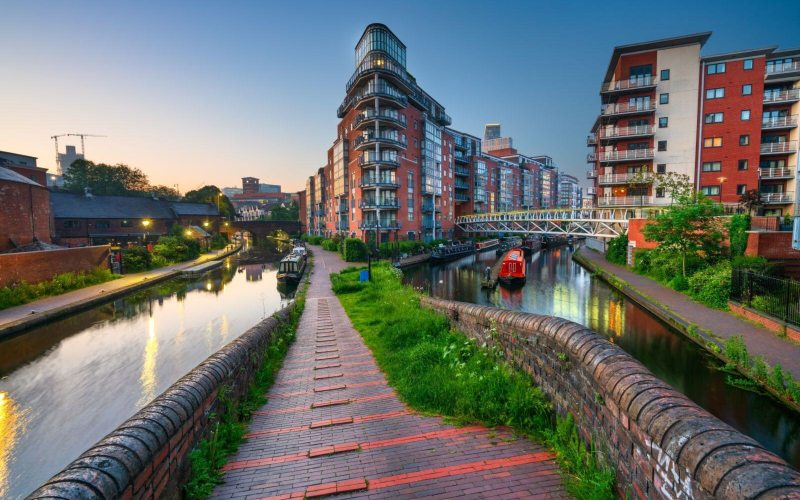 Birmingham