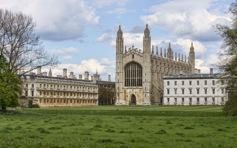 Cambridge