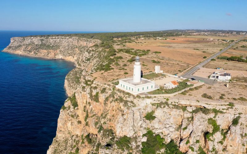 đảo Formentera