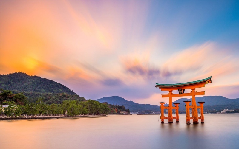 Đảo Miyajima