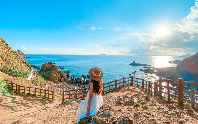 Eo Gió Quy Nhơn
