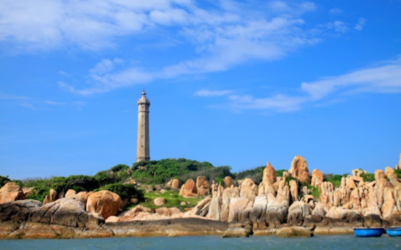 Hải đăng Nam Du