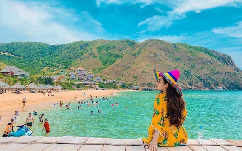 Hành trình đến Kỳ Co