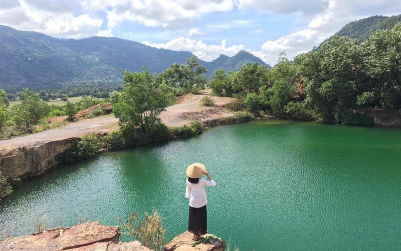 Hồ Tà Pạ