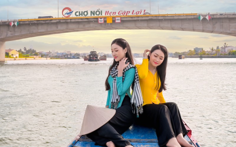 Khi nào nên du lịch Cần Thơ
