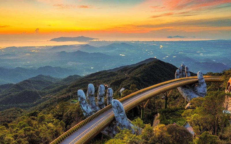 Kinh nghiệm đi du lịch Đà Nẵng mùa nào đẹp