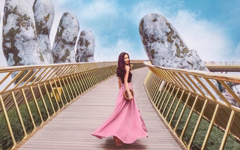 Chia sẻ kinh nghiệm đi du lịch Đà Nẵng tự túc từ A-Z hữu ích mới nhất 2025