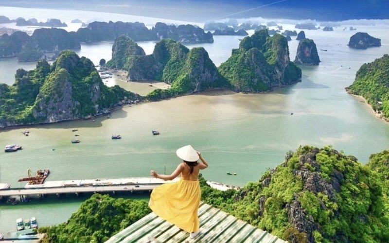 kinh nghiệm đi du lịch hạ long