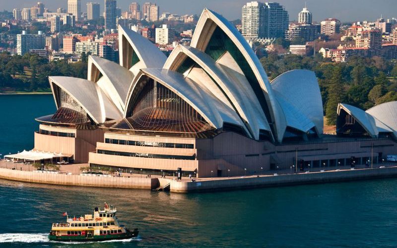 kinh nghiệm du lịch australia tự túc