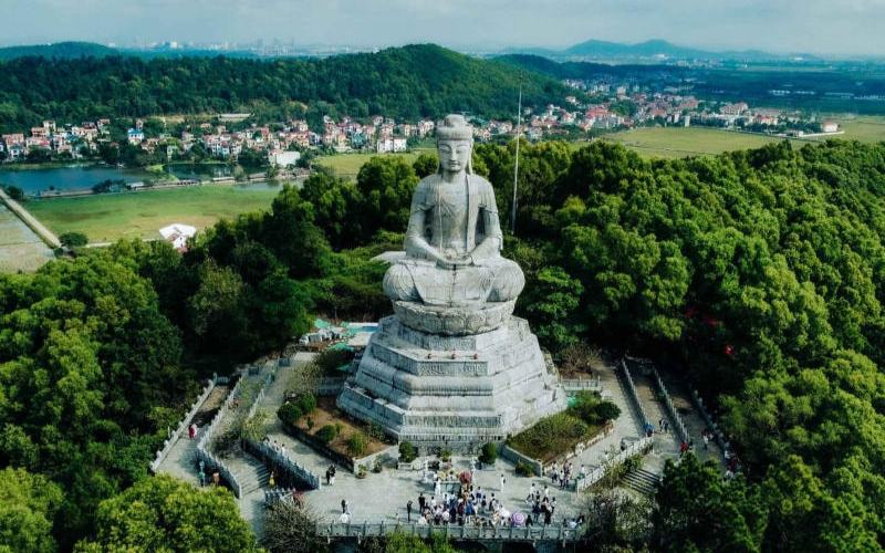 kinh nghiệm du lịch bắc ninh