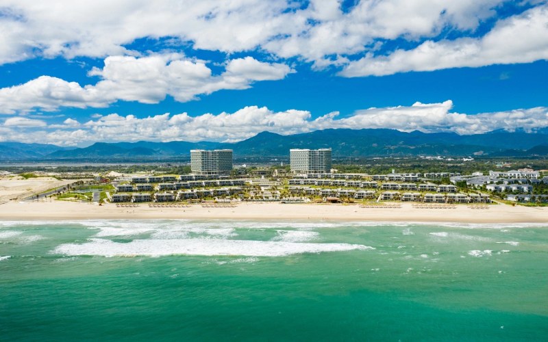 kinh nghiệm du lịch bãi dài cam ranh