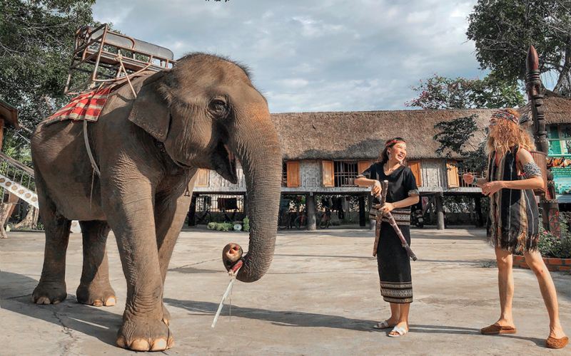 kinh nghiệm du lịch buôn mê thuột