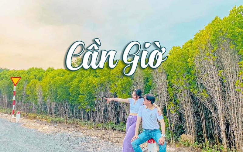 Chia sẻ kinh nghiệm du lịch Cần Giờ trong ngày tự túc chi tiết mới nhất 2025