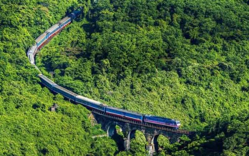 kinh nghiệm du lịch đà nẵng bằng tàu hỏa