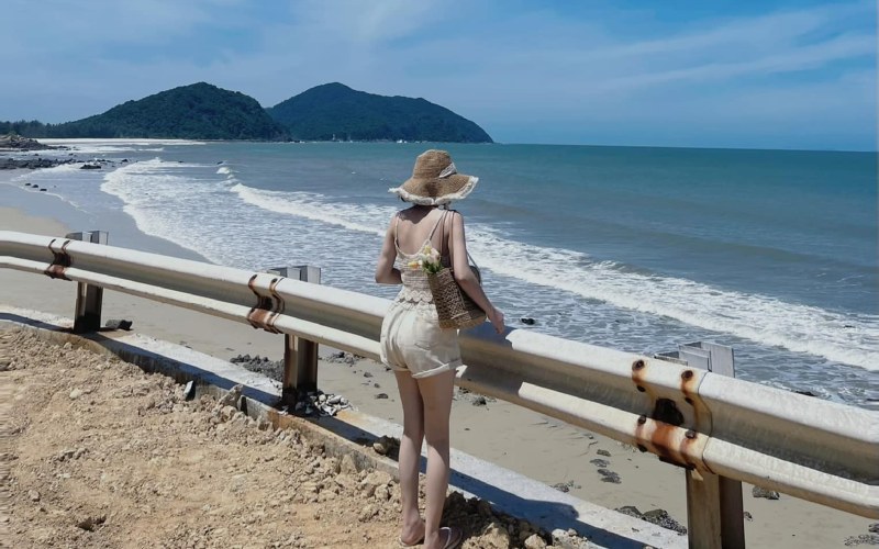 kinh nghiệm du lịch đảo quan lạn