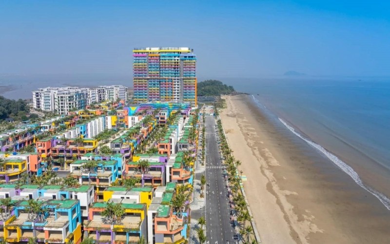 kinh nghiệm du lịch hải tiến 2 ngày 1 đêm