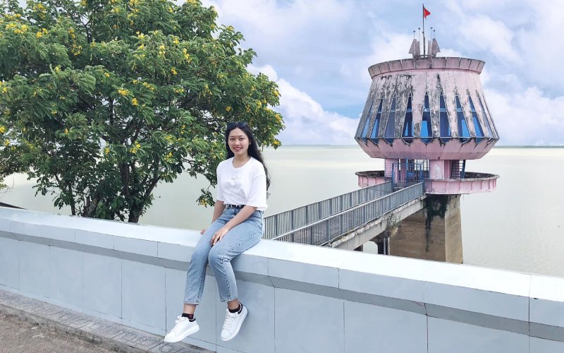 kinh nghiệm du lịch hồ dầu tiếng