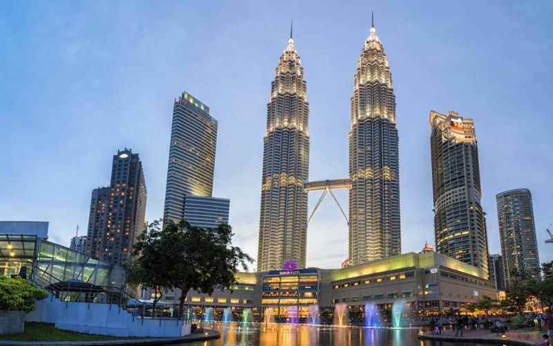 Chia sẻ kinh nghiệm du lịch Kuala Lumpur tự túc chi tiết mới nhất 2025