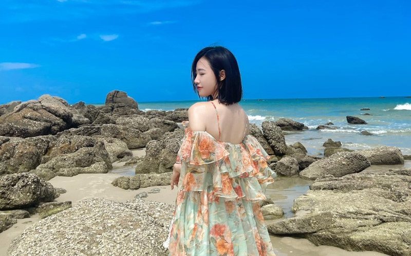 kinh nghiệm du lịch minh châu quan lạn