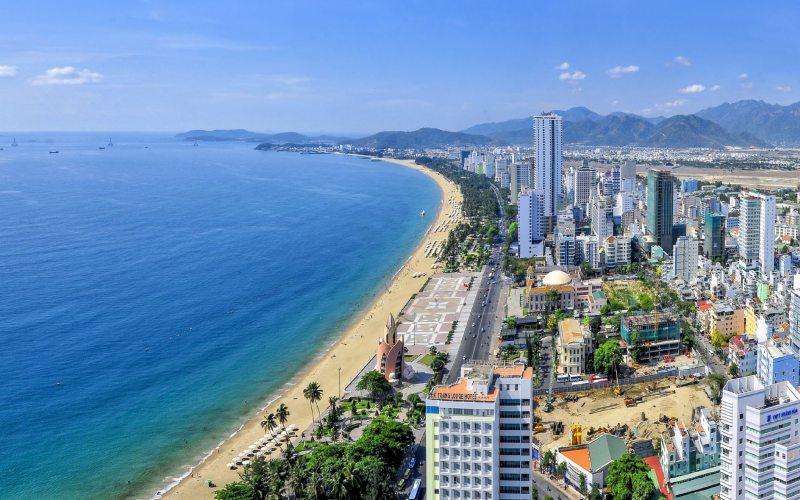 Chia sẻ kinh nghiệm du lịch Nha Trang 1 ngày tự túc chi tiết mới nhất 2025
