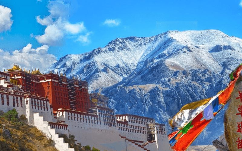 kinh nghiệm du lịch shangri la​