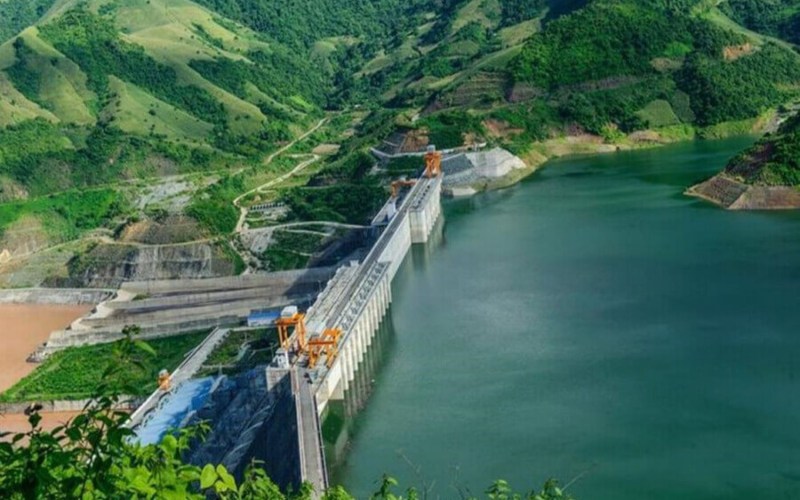 kinh nghiệm du lịch thủy điện hòa bình