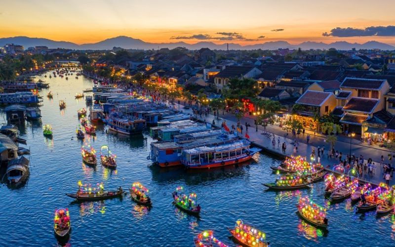 kinh nghiệm du lịch việt nam
