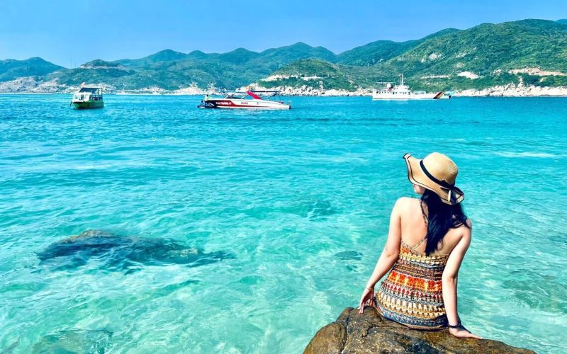 kinh nghiệm du lịch vĩnh hy