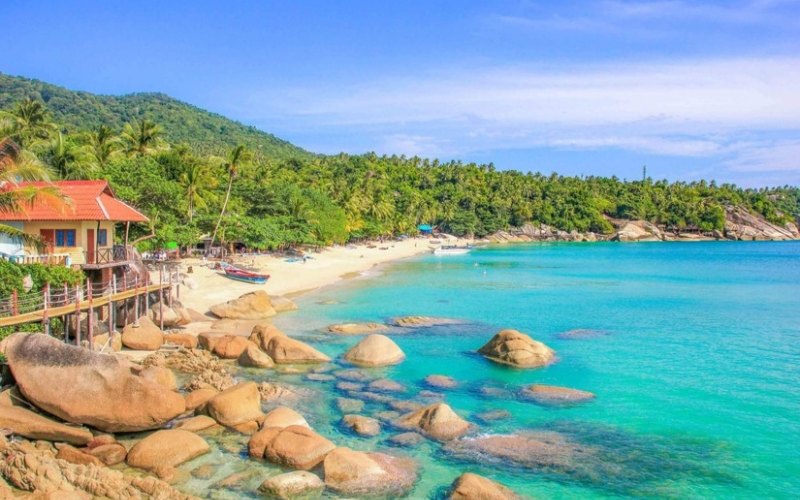 Koh Phangan