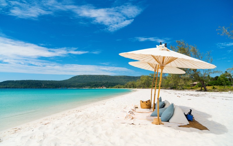 Koh Rong