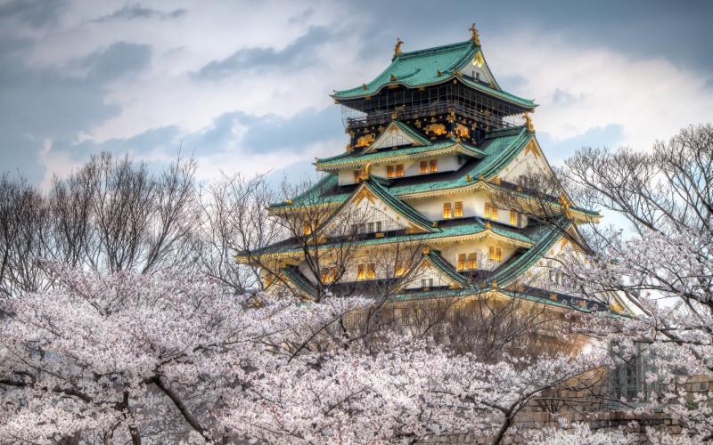 Osaka