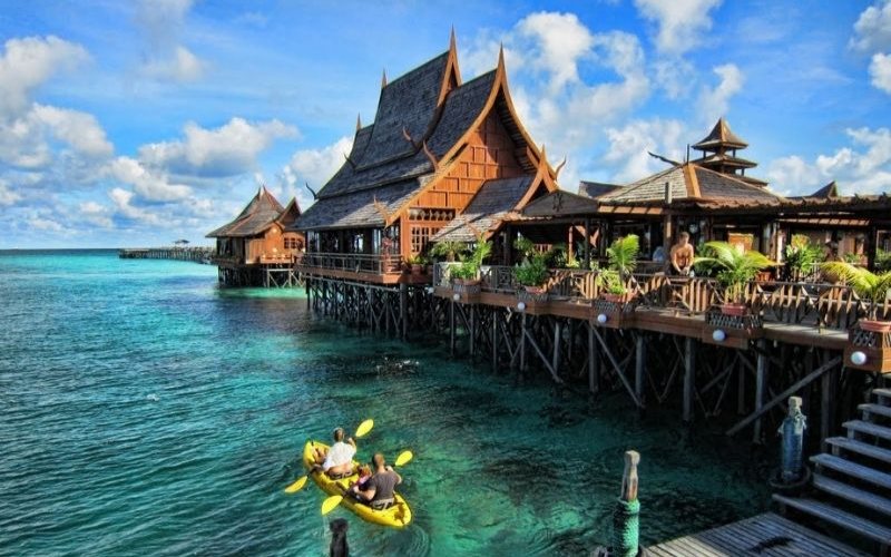 Phương tiện di chuyển tại Bali
