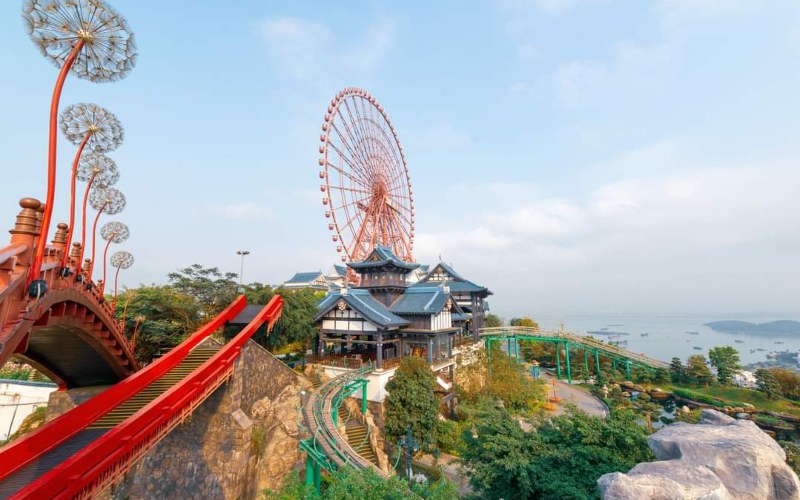 Sun World Hạ Long