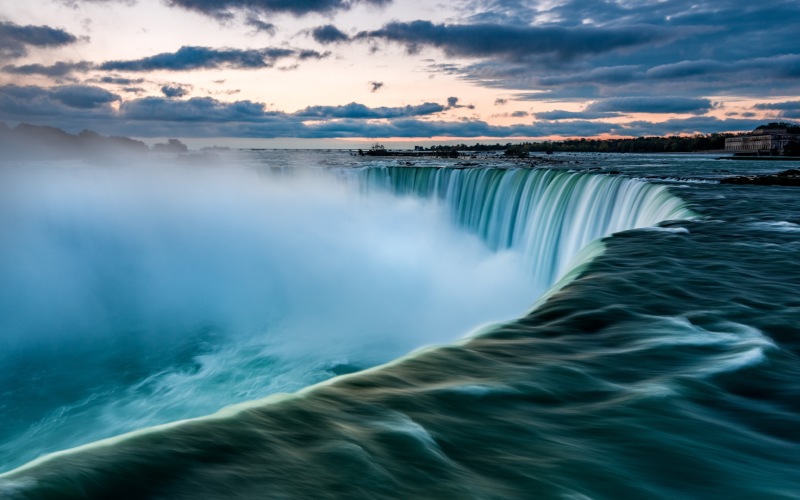 Thác Niagara
