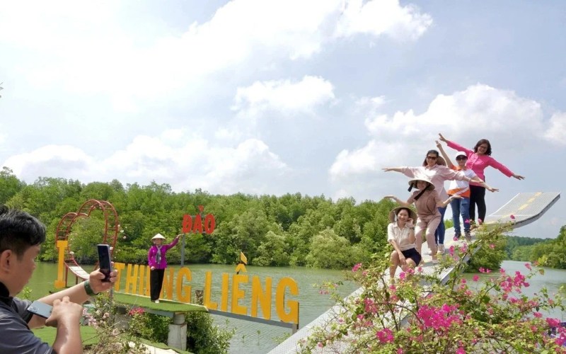 Thiềng Liềng