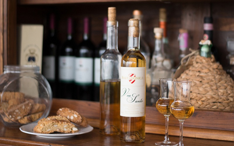 Vin Santo