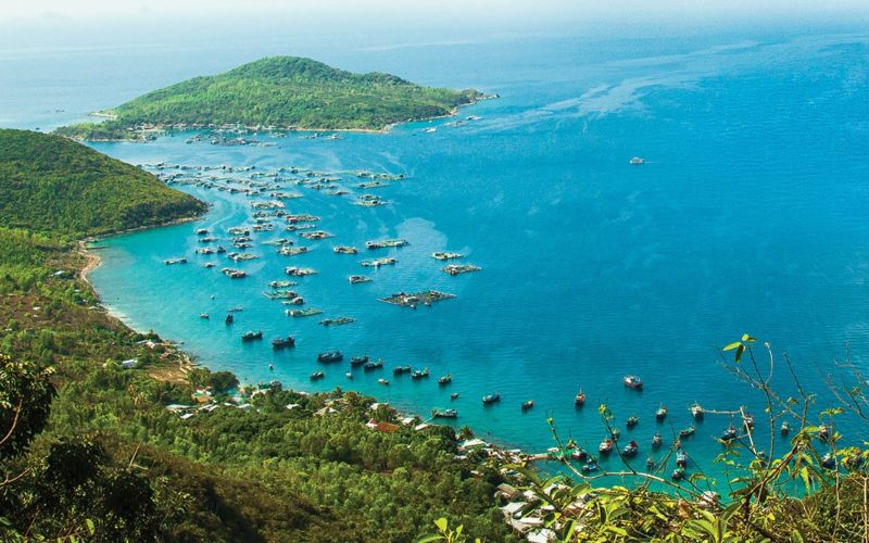 Vịnh Cam Ranh