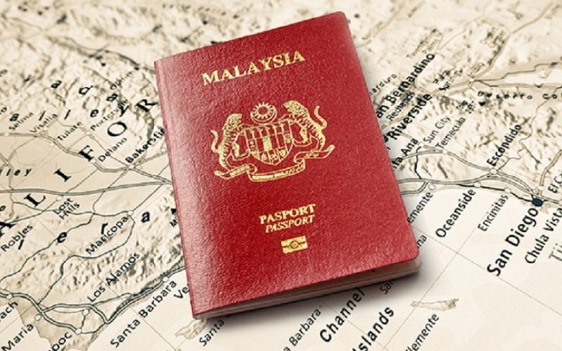 visa Malaysia