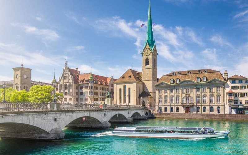 Zurich