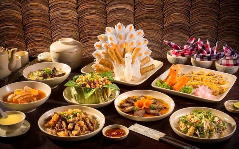 Ẩm thực Huế