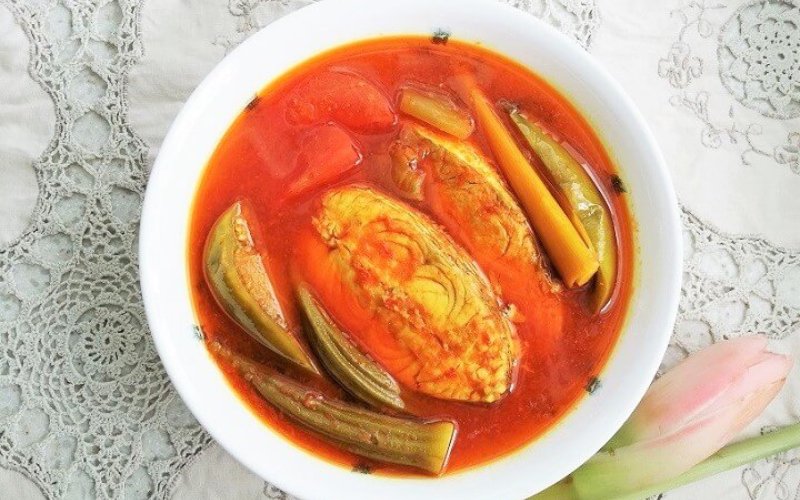 Asam Pedas