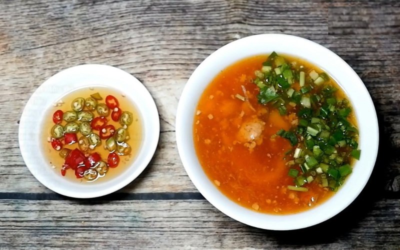 Bánh canh Nam Phổ