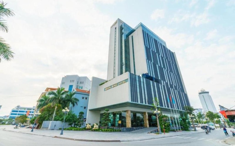 Biển Bắc Hotel