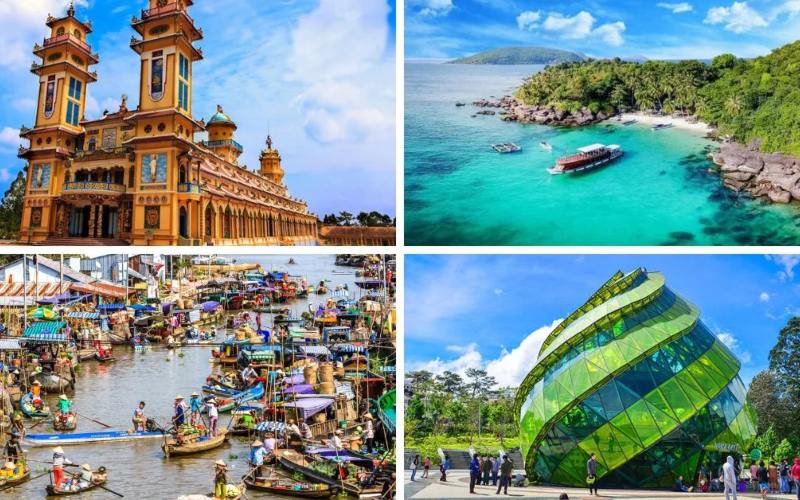 cảnh đẹp việt nam