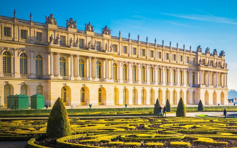 Cung điện Versailles